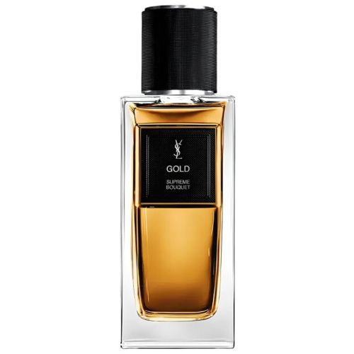Wody perfumowane unisex Gold Supreme Bouquet 125 ml