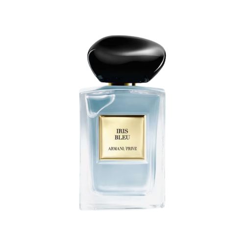 Wody toaletowe unisex Iris Bleu 100 ml