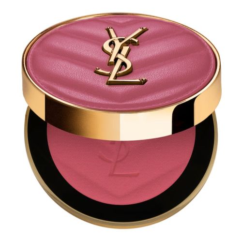 Róże do policzków Make Me Blush Bold Blurring 6 g