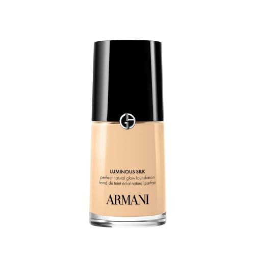 Podkłady do twarzy Luminous Silk Foundation 30 ml