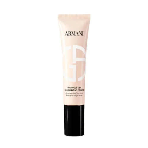 Bazy pod makijaż Luminous Silk Illuminating Primer 30 ml