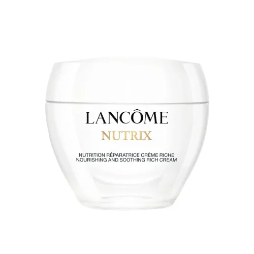Kremy na dzień Nutrix Moisturizing Face Cream 50 ml
