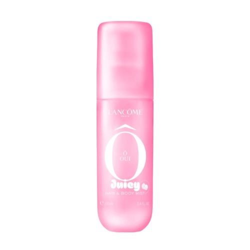 Mgiełki do ciała Ô Oui Hair & Body Mist 10 ml