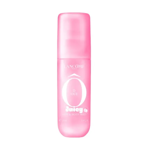 Mgiełki do ciała Ô Oui Hair & Body Mist 10 ml