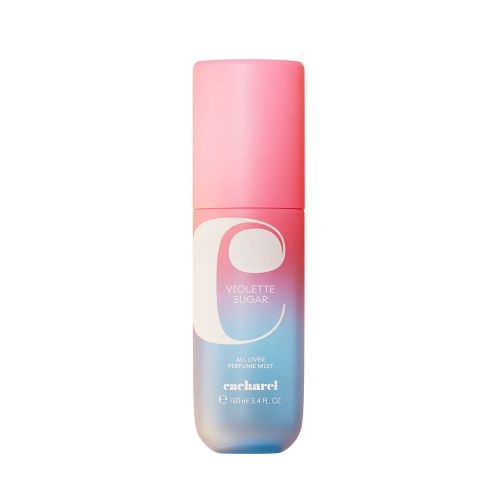 Mgiełki do ciała Violette Sugar All Over Perfume Mist 100 ml