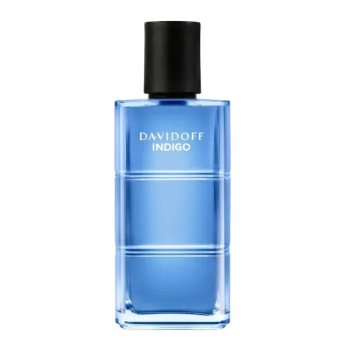 Wody toaletowe dla mężczyzn Indigo 60 ml