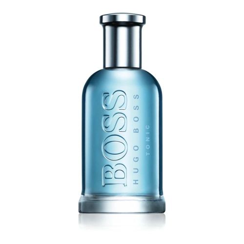 Wody toaletowe dla mężczyzn BOSS Bottled Tonic 100 ml