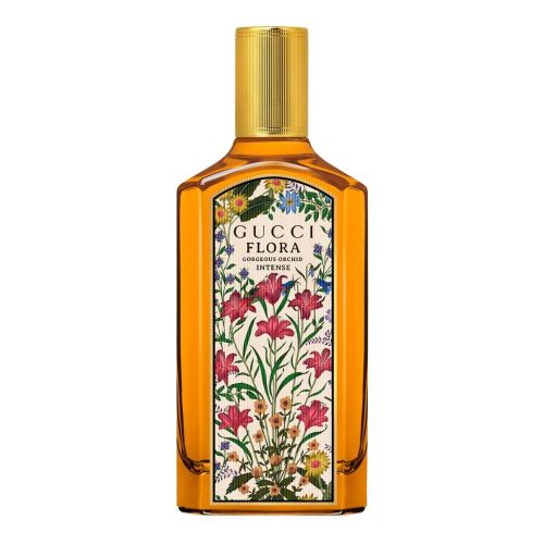 Wody perfumowane dla kobiet Flora Gorgeous Orchid Intense 50 ml