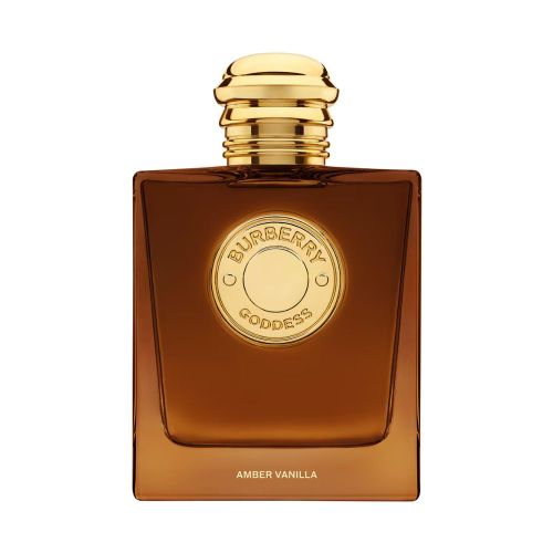 Wody perfumowane dla kobiet Goddess Amber Vanila Intense 50 ml