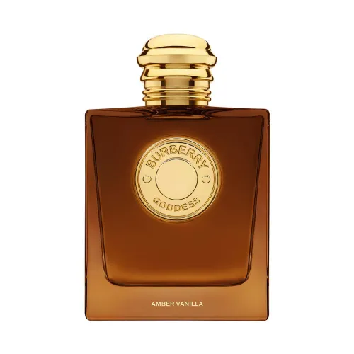 Wody perfumowane dla kobiet Goddess Amber Vanila Intense 50 ml