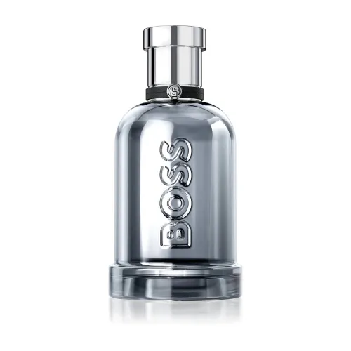 Wody toaletowe dla mężczyzn BOSS Bottled Beyond Intense 100 ml