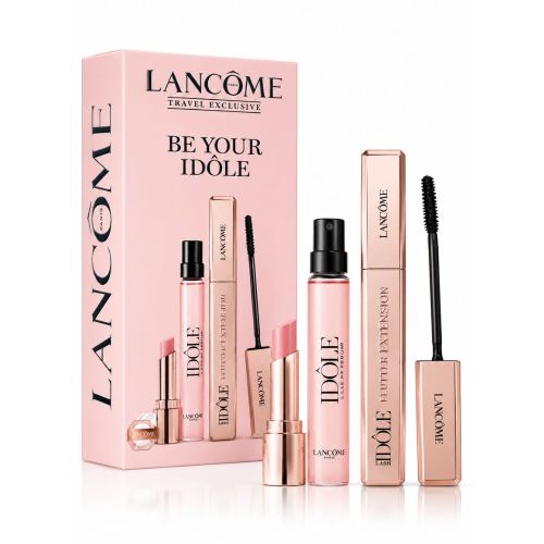 Zestawy do makijażu Be Your Idôle Travel Set