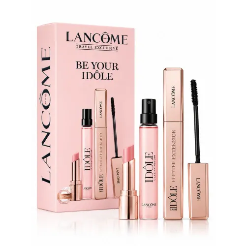 Zestawy do makijażu Be Your Idôle Travel Set