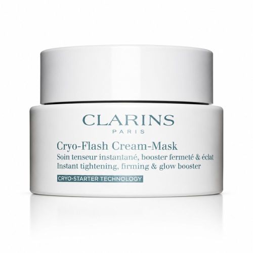 Maseczki w kremie Cryo-Flash Cream-Mask 75 ml