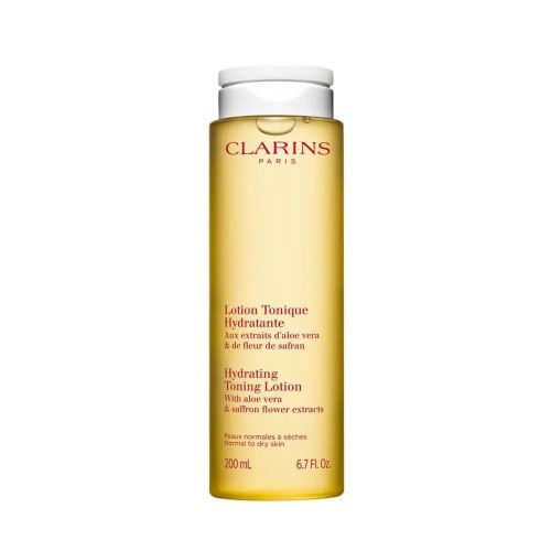 Toniki do twarzy Hydrating Tonique Lotion 200 ml