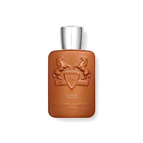 Wody perfumowane dla mężczyzn Althaïr Exclusif 75 ml