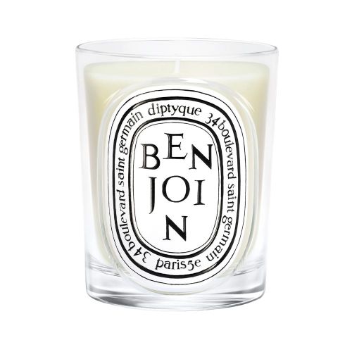 Świece zapachowe Benjoin Classic Candle 190 g