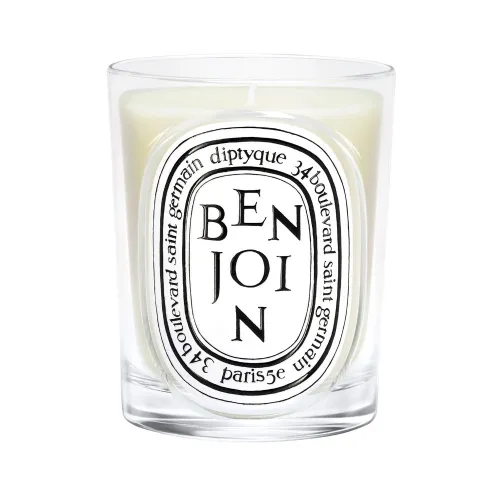 Świece zapachowe Benjoin Classic Candle 190 g