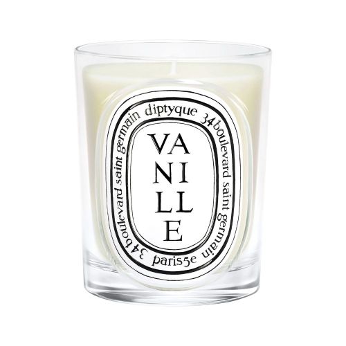 Świece zapachowe Vanille Classic Candle 190 g