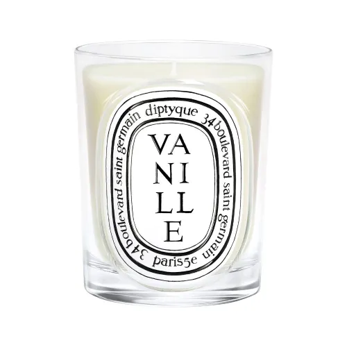 Świece zapachowe Vanille Classic Candle 190 g