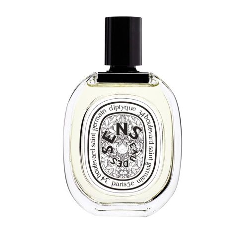 Wody toaletowe unisex Eau des Sens 100 ml