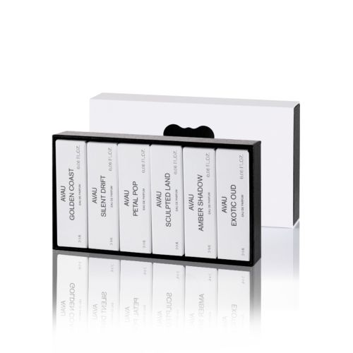 Zestaw prezentowy dla niej Discovery Set