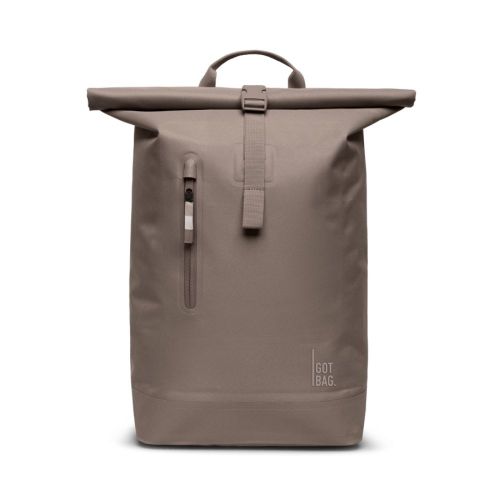 Plecaki RollTop Lit 2.0 Monochrome Oyster