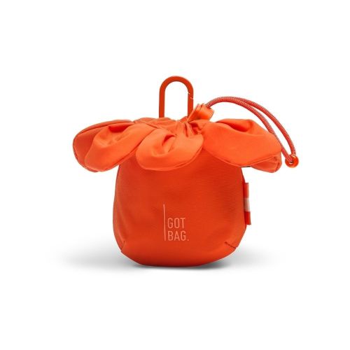 Akcesoria podróżne Anemone Charm Hot Coral