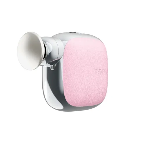 Masażery uniwersalne Micro Massage Gun - Pink