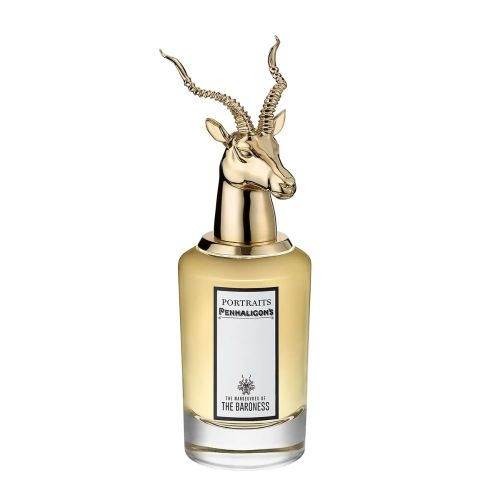 Wody perfumowane unisex The Manoeuvres of the Baroness 75 ml