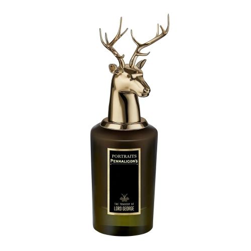 Wody perfumowane dla mężczyzn The Tragedy of Lord George Intense 75 ml