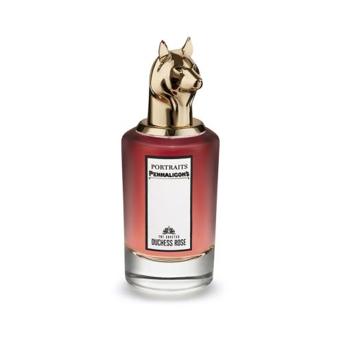 Wody perfumowane dla kobiet The Coveted Duchess Rose 75 ml
