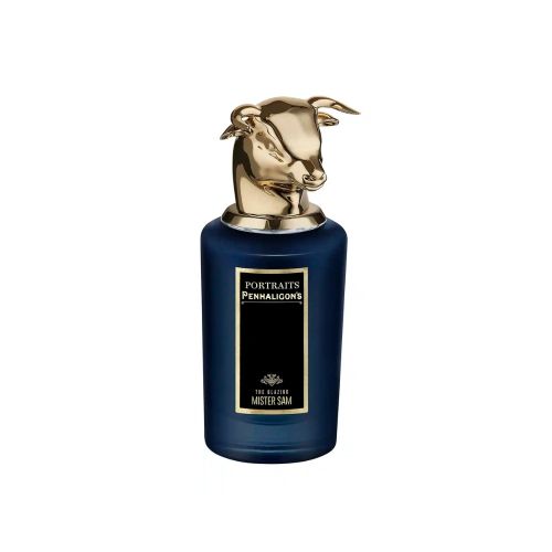 Wody perfumowane dla mężczyzn The Blazing Mister Sam Intense 75 ml