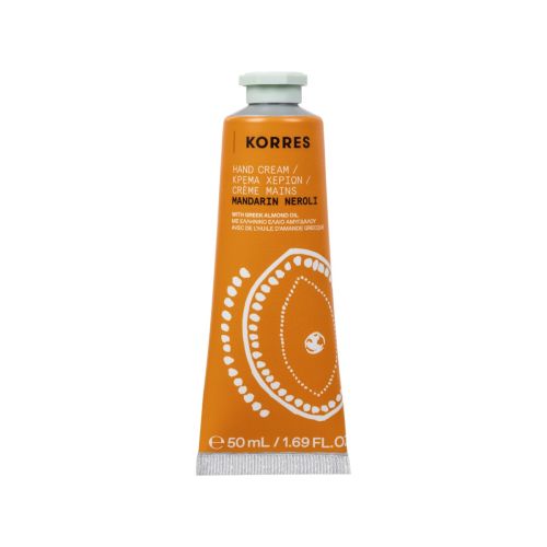 Kremy do dłoni Mandarin Neroli Ηand Cream 50 ml
