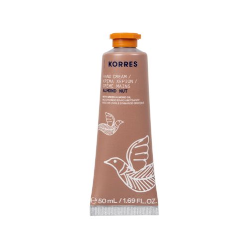 Kremy do dłoni Almond Nut Hand Cream 50 ml