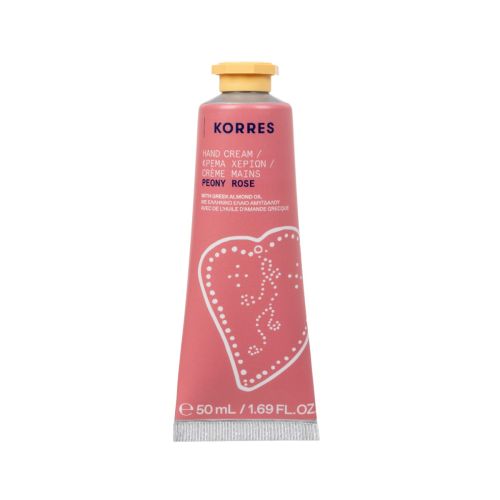 Kremy do dłoni Peony Rose Hand Cream 50 ml