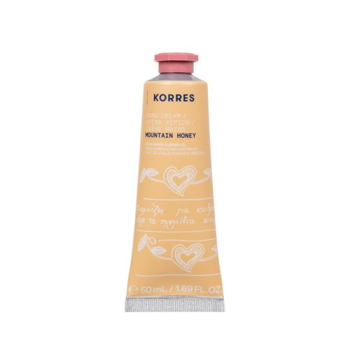 Kremy do dłoni Mountain Honey Hand Cream 50 ml