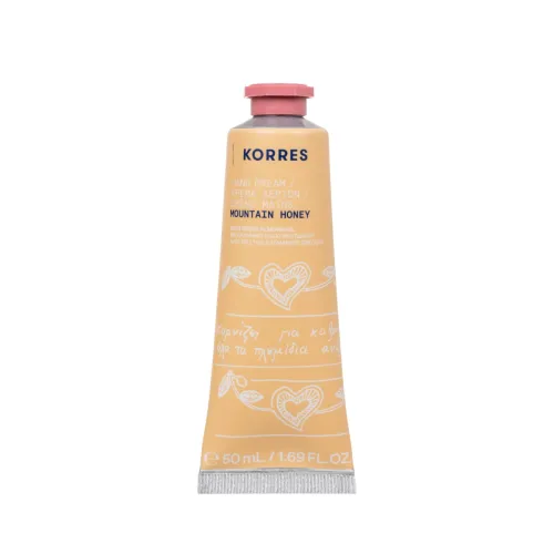 Kremy do dłoni Mountain Honey Hand Cream 50 ml