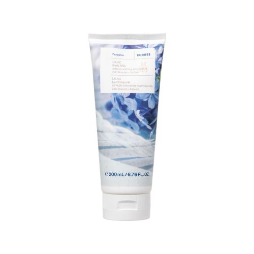 Mleczka do ciała Lilac Body Milk 200 ml
