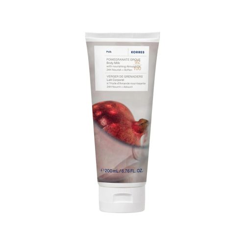 Mleczka do ciała Pomegranate Grove Body Milk 200 ml