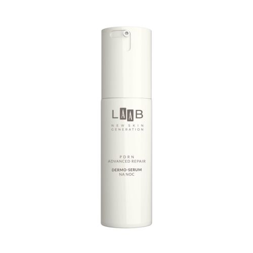 Serum do twarzy Advanced Repair Aktywne dermo-serum na noc 50 ml