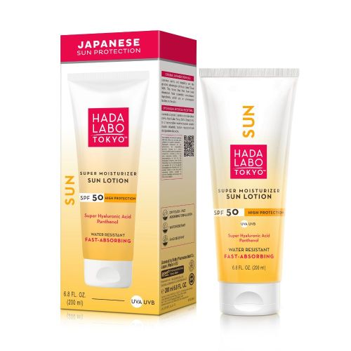 Kremy do opalania Sun Lotion Body SPF 50 200 ml