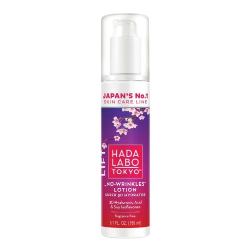 Emulsje do twarzy Lift „No-Wrinkles” Lotion 150 ml