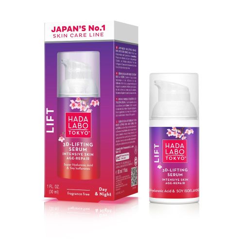 Serum do twarzy Lift Serum 3-D Lifting 30 ml