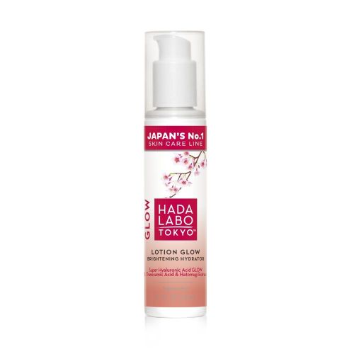 Emulsje do twarzy Glow Skin Lotion Glow Hydrator 150 ml