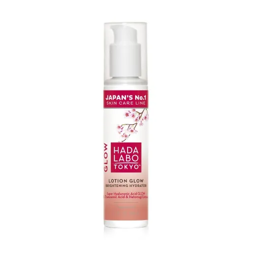Emulsje do twarzy Glow Skin Lotion Glow Hydrator 150 ml