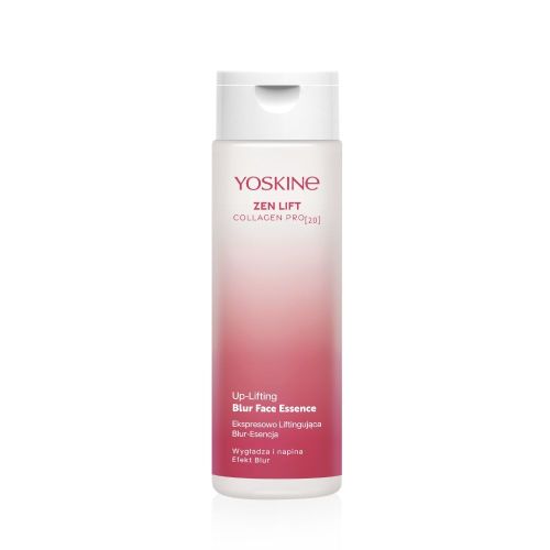 Serum do twarzy Zen Lift Up-Lifting Blur face Essence 200 ml