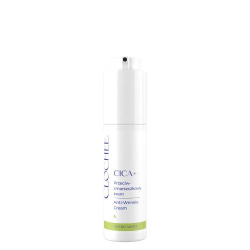 Kremy na noc Neuro Adapt CICA + Anti-Wrinkle Night Cream 50 ml