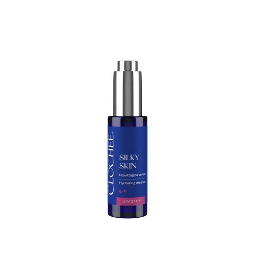 Serum do twarzy Longevity Silky Skin Hydrating Essence 30 ml