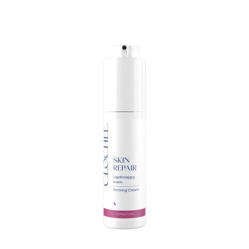 Kremy na noc Longevity Skin Repair Firming Cream 50 ml